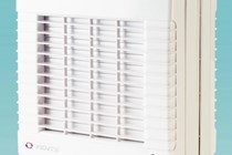 ventilator za prozor